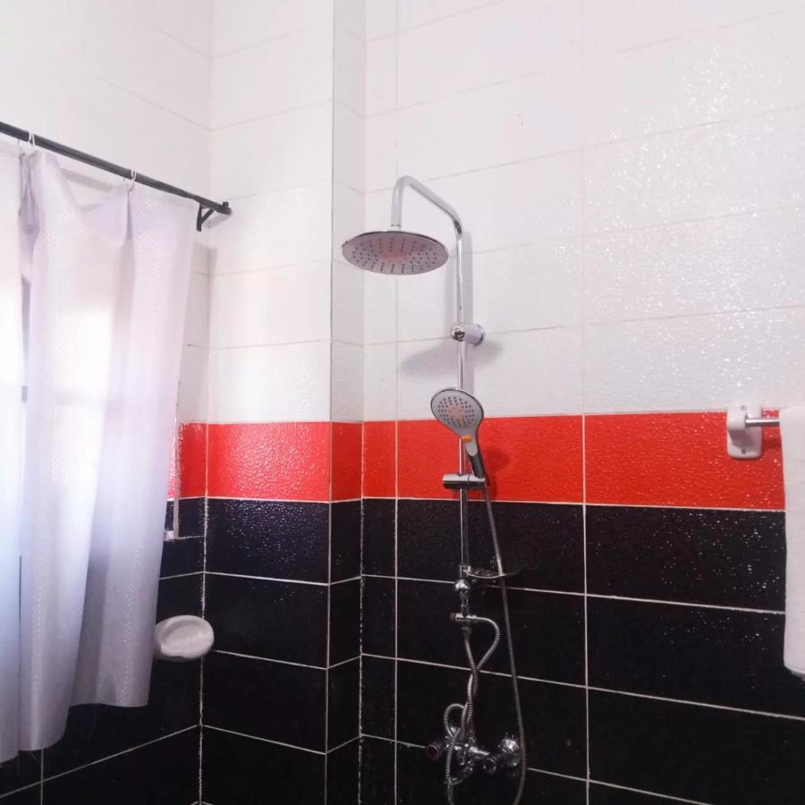 Hotel Mavilla Kotonu Zewnętrze zdjęcie