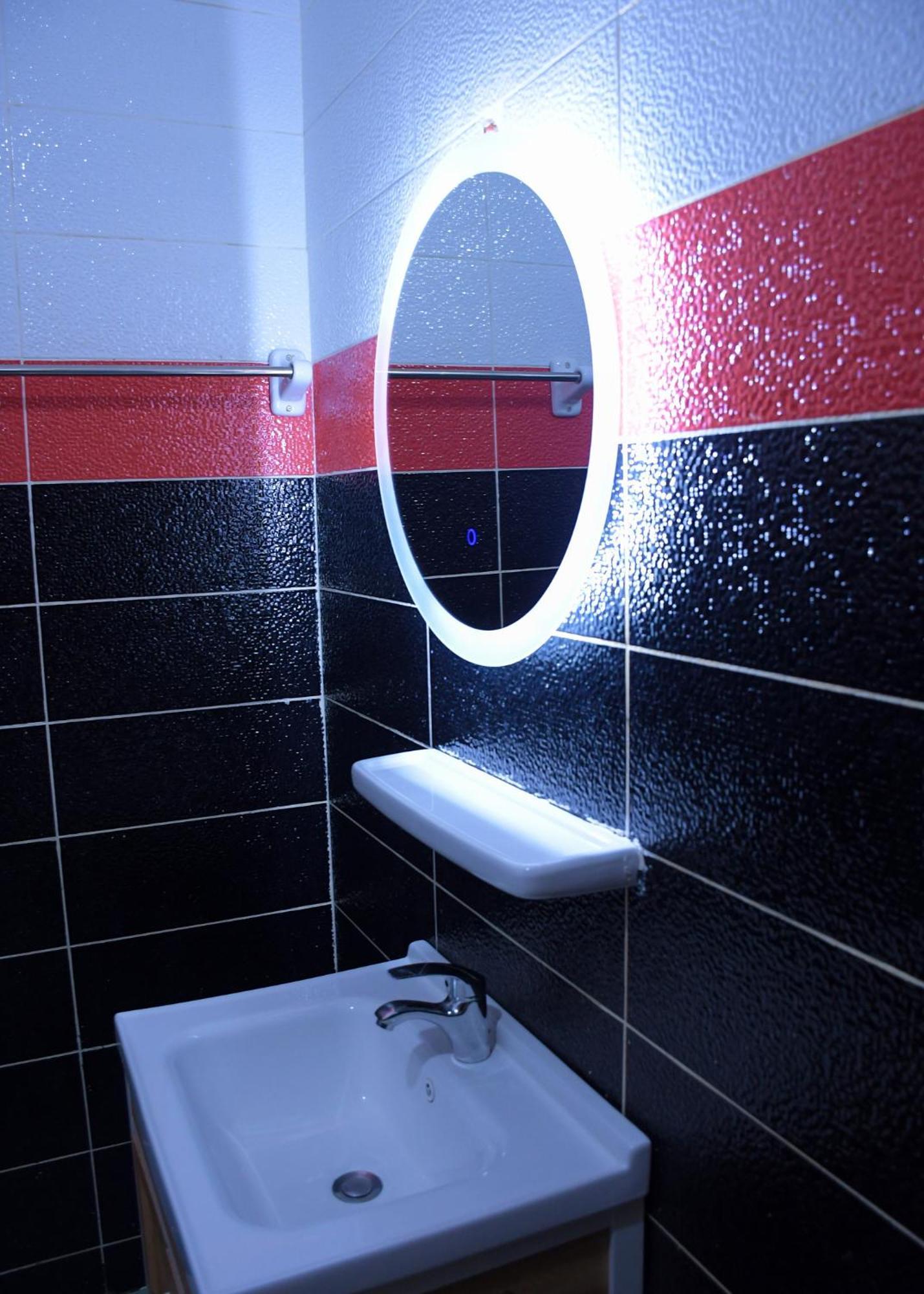 Hotel Mavilla Kotonu Zewnętrze zdjęcie